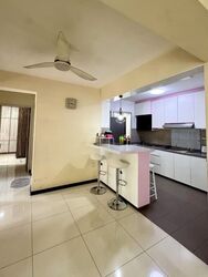 Blk 573B Woodlands Glen (Woodlands), HDB 4 Rooms #532055351